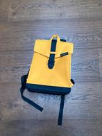 Bold banana rugtas met laptopvak, Rugtas, Geel, 40 tot 50 cm, Zo goed als nieuw