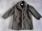 Winterjas Costes van teddystof maat M, Kleding | Dames, Jassen | Winter, Maat 38/40 (M), Ophalen of Verzenden, Zo goed als nieuw