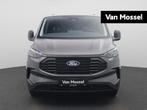 Ford Transit Custom 300 2.0 TDCI L2H1 Trend Airco | Navigati, Voorwielaandrijving, Gebruikt, Euro 6, 4 cilinders