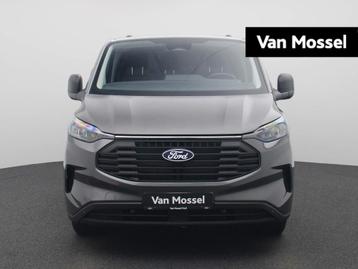 Ford Transit Custom 300 2.0 TDCI L2H1 Trend Airco | Navigati beschikbaar voor biedingen