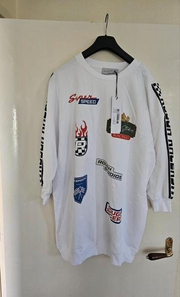 Rough Studios Sweater Jurk - Maat M beschikbaar voor biedingen