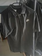 Nike Polo Shirt - Zwart - Maat S, Zwart, Nike, Ophalen of Verzenden, Zo goed als nieuw