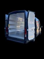 Iveco Daily 35S18HA L4H2 16M3 180PK KOELWAGEN KOELER KOEL K, 12 maanden, Gebruikt, Zwart, 4 cilinders