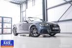 Audi A3 Cabriolet 2.0 TFSI quattro Pro Line Plus | VOL optie, Automaat, Adaptive Cruise Control, Gebruikt, 4 stoelen