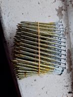 Spijkers op rol, Doe-het-zelf en Verbouw, IJzerwaren en Bevestigingsmiddelen, Ophalen of Verzenden, Nieuw, 50 tot 100 mm, Spijkers