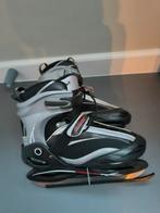 nieuw! nijdam schaatsen draagmaat 39, Sport en Fitness, Schaatsen, Ophalen of Verzenden, Nieuw, IJshockeyschaatsen, Nijdam