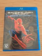 Blu-Ray Spider-man Trilogy, Ophalen of Verzenden, Zo goed als nieuw, Actie