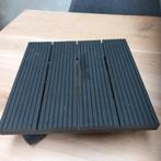 Planten roller meubel roller  30 x 30, Ophalen of Verzenden, Zo goed als nieuw