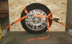 Sjorband / spanband voor autotransport tot 3000 kg, NB, Nieuw, Ophalen of Verzenden, NB