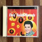Elvis Presley - Golden Records, 1960 tot 1980, Gebruikt, Ophalen of Verzenden