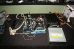 Desktop PC onderdelen set ASUS, Gebruikt, Virtual Reality, Ophalen of Verzenden, HDD