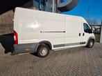 Fiat Ducato koelbus koelwagen L4h2 403/3500 2015 130PK, Voorwielaandrijving, 2637 kg, Parkeersensor, Wit