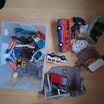 playmobiel, Kinderen en Baby's, Speelgoed | Playmobil, Ophalen, Zo goed als nieuw, Los playmobil