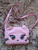Purse pets kat, Kinderen en Baby's, Ophalen of Verzenden, Zo goed als nieuw