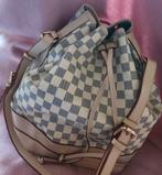 Louis vuitton noé damier gm, Ophalen of Verzenden, Nieuw, Bruin