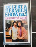 Cassettebandjes Gert en Hermien, Cd's en Dvd's, Cassettebandjes, Ophalen of Verzenden, Zo goed als nieuw, Nederlandstalig, 2 t/m 25 bandjes