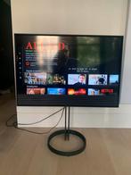 B&O Horizon 40 inch met Stand & Apple TV, Audio, Tv en Foto, Televisies, LED, 50 Hz, Zo goed als nieuw, 100 cm of meer