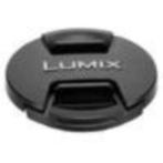 Panasonic DMW-LFC46 LUMIX Lens Cap 46mm, Overige typen, Ophalen of Verzenden, Eiberstraat 9 te Dokkum, 50 tot 60 mm