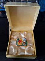 Disney winnie the pooh limited edition doosje, Ophalen of Verzenden, Winnie de Poeh of vrienden, Zo goed als nieuw, Overige typen