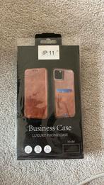 Iphone 11 nieuw, Ophalen of Verzenden, Nieuw, IPhone 11, Hoesje of Tasje