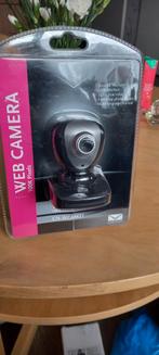 Nieuwe webcam, Computers en Software, Webcams, Ophalen