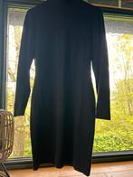 Zwarte jurk Vanilia maat 40, Kleding | Dames, Jurken, Maat 38/40 (M), Ophalen of Verzenden, Zo goed als nieuw, Zwart