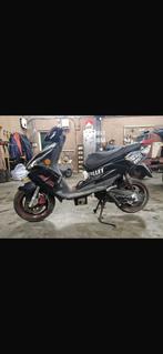 Tgb bullit te koop, Ophalen of Verzenden, Zo goed als nieuw, Benzine, Overige modellen