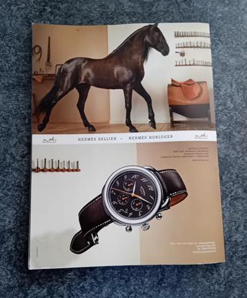 tijdschrift Oog nummer 4 uit 2010 - Rijksmuseum beschikbaar voor biedingen