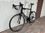 Cervelo S2 Aerobike 61 full carbon, Fietsen en Brommers, Fietsen | Racefietsen, 28 inch, Carbon, Heren, Zo goed als nieuw