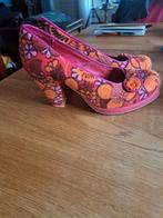 Retro pump London fly shoes 39, Kleding | Dames, Schoenen, Ophalen of Verzenden, Zo goed als nieuw