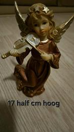 Engelen, Ophalen, Zo goed als nieuw