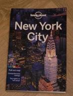 Lonely Planet New York, Boeken, Lonely Planet, Ophalen of Verzenden, Lonely Planet, Zo goed als nieuw