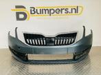 BUMPER Skoda Octavia 3 FL 16-20 5E0807221n VOORBUMPER 12932, Ophalen of Verzenden