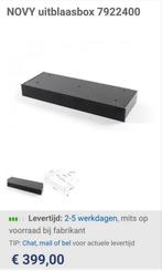 Novy Recirculatie Filter 7922400, Ophalen, Nieuw