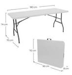 buffettafels te huur, Ophalen, Zo goed als nieuw