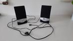 E-Tech multimedia speaker set, Ophalen, Zo goed als nieuw, Overige typen, E-Tech