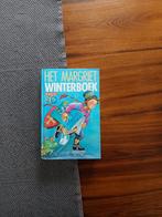 Bouhuys- Het Margriet winterboek, Ophalen of Verzenden