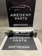 Volkswagen Audi Seat Skoda Aandrijfas Links Voor 5Q0407271B, Ophalen of Verzenden, Gebruikt, Audi