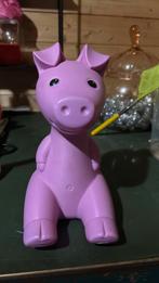 Ikea monika mulder, Verzamelen, Spaarpotten, Ophalen, Zo goed als nieuw, Kunststof, Dier