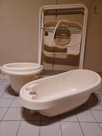 Compleet Babybad Set - Bébé-jou & Tommy Tub, Ophalen