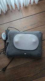 Massage kussen, Ophalen, Zo goed als nieuw, Massagestoel of Kussen