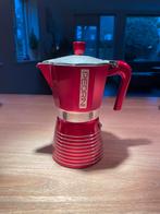 Pedrini Koffiezetapparaat - Zgan, nooit gebruikt!, Huis en Inrichting, Keuken | Keukenbenodigdheden, Ophalen of Verzenden, Zo goed als nieuw