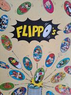 Flippo mappen met flippo's, Verzamelen, Flippo's, Ophalen, Losse flippo's
