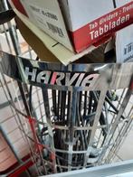 Sauna Onderdelen en Toebehoren - Harvia, Ophalen, Gebruikt, Fins of Traditioneel, Toebehoren