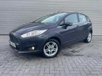 Ford Fiesta 1.6 Ti-VCT Titanium AUTOMAAT met 61765 km!, Auto's, 1596 cc, Stof, Gebruikt, 4 cilinders