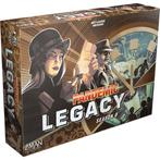 Pandemic Legacy - Season 0 - Bordspel - NIEUW!!, Nieuw, Ophalen of Verzenden, Een of twee spelers