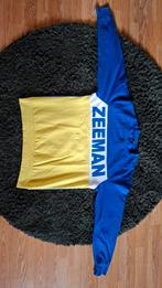 Zeeman fancollectie XL sweater, Ophalen of Verzenden, Gedragen, Maat 56/58 (XL)