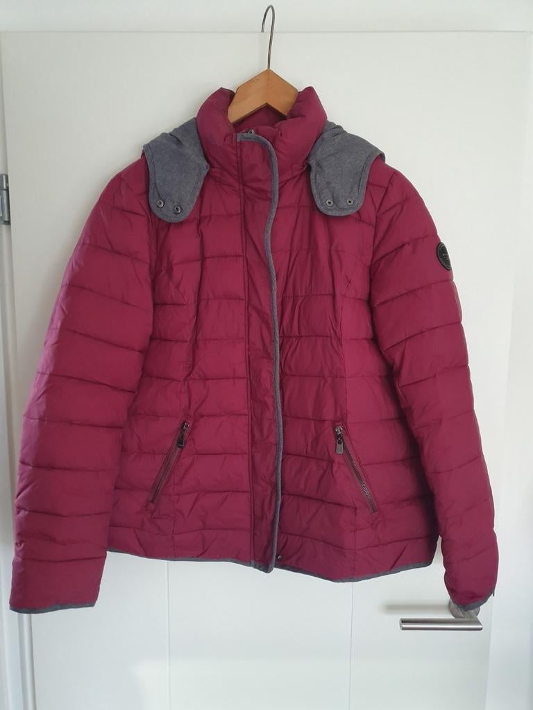 Street One jas maat 44, Overige kleuren, Ophalen of Verzenden, Zo goed als nieuw, Maat 42/44 (L)