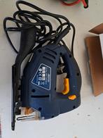 X-Kraft Decoupeerzaag - JS131, Gebruikt, Decoupeerzaag, Ophalen of Verzenden, 30 tot 70 mm