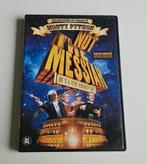 Monty Python: Not the Messiah, Live Concertregistratie, Alle leeftijden, Ophalen of Verzenden, Zo goed als nieuw, Muziek en Concerten
